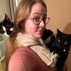 Meet your Posher, Kirsten